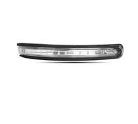 NaNMiBHd Laterale Indicatore Direzione Per KIA Per Rio 3 Per MK3 2012-2017 Retrovisore LED Indicatori Direzione Indicatore Specchio Dell'automobile Lampada Ambra Indicatore Laterale