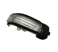 NaNMiBHd Laterale Indicatore Direzione Per Toyota Per Corolla Per Reiz Per Zelas Per Rukus 2010-2013 Specchio Laterale Indicatore Direzione Lampada Sinistra Destra Indicatore Laterale