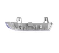 NaNMiBHd Laterale Indicatore Direzione Per VW Per Golf V Per Passat Per B5 2005-2011 Auto Sinistra Destra Specchio Indicatore Direzione Luminoso 1K0949101 1K0949102 Indicatore Laterale
