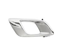 NaNMiBHd Maniglia Ricambio Interna Portiera Per Ford Per Ranger Per Everest Per BT50 2012 2013 2014 2015 2016 2017 2018 2019 Auto Destra Mania Interna Della Porta
