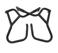 NaNMiBHd Moto Highway Engine Guard Paraurti per Suzuki per DL650 per V-Storm per DL 650 2011-2018 2019 2020 2021 Protezione Telaio Paraurti Barra Protezione Motore Moto