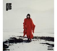 Nanna How To Start A Garden Explicit Lyrics (Vinyl LP)