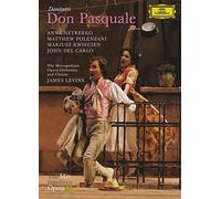 Donizetti: Don Pasquale (DVD)