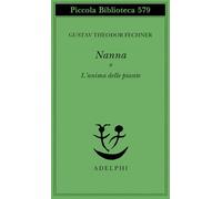 Nanna o L'anima delle piante