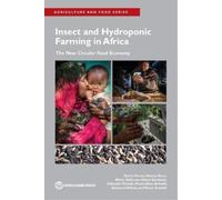 Nanna Roos Edinaldo Tebaldi Yasuo Konishi Afton Insect and Hydropon (Tascabile)