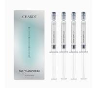 ?? NANNA Salmon Spider Ampolle Cream | 300 ml | PDRN e DNA di salmone | Inten...