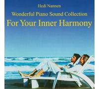 Nannen,Hedi - For Your Inner Harmony