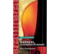 Nannerl, la hermana de Mozart