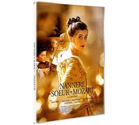 Nannerl la s1/2ur de mozart