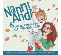 Nanni Andi & our adventure to ALL FRIENDS PARK