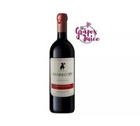 NANNI COPE' SABBIE DI SOPRA IL BOSCO COLLEZIONE PRIVATA 2016 VINO ROSSO VOLTURNO