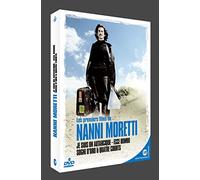 Nanni moretti - 4 dvd