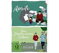 Nanni Moretti Edition (DVD)