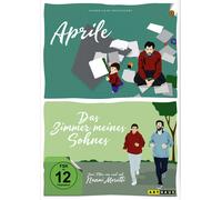 Nanni Moretti Edition (DVD)