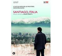 Nanni Moretti - Santiago Italia [Import Belge]