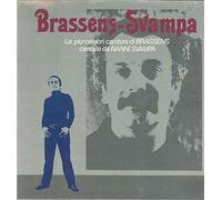 Nanni Svampa - Brassens-Svampa - Le Più Celebri Canzoni di Brassens Cantate Da Nanni Svampa