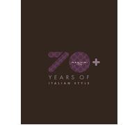 Nannini. 70+ years of italian style - [Ingorda]