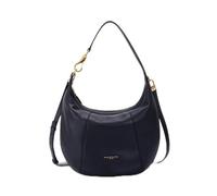 Nannini Firenze Borsa 100% pelle Linea FILIPPA Art. 19120 (Nero)