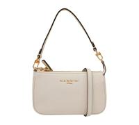 Nannini Firenze Borsetta Keira Bianca con Tracolla da Donna - Taglia Unica