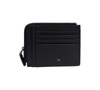 Nannini Firenze Portacarte Nero Lima in Pelle Unisex - Taglia Unica