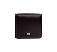 Nannini Firenze Portamonete Piccolo Sigaro Caracas Unisex - Taglia Unica