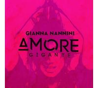 Nannini Gianna Amore Gigante (CD)