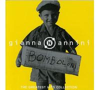 Nannini,Gianna - Bomboloni-Greatest Hits
