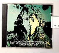Nannini,Gianna - G.N.