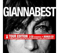 Nannini,Gianna - Gianna Best Tour + CD Bonus