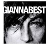 7238039 Audio Cd Gianna Nannini - Giannabest (2 Cd)
