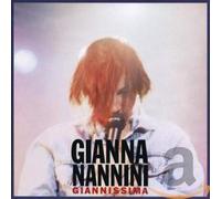 Nannini,Gianna - Giannissima Live!