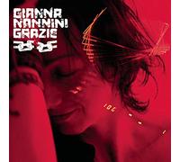 Nannini Gianna - Grazie