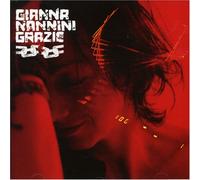 Nannini Gianna - Grazie
