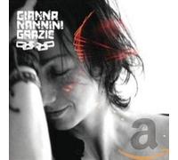 Nannini,Gianna - Grazie (+Bonus-Tracks)