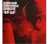 Nannini Gianna - Grazie(Dual Disc)