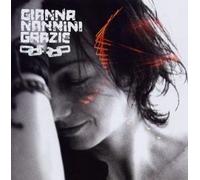 Nannini,Gianna - Grazie (Spanish)