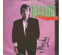 NANNINI, Gianna - I Maschi / 887 211-7