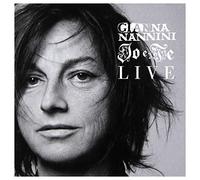 Nannini Gianna - Io e Te Live