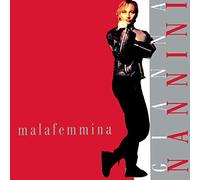 Nannini Gianna - Malafemmina