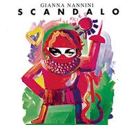 Nannini Gianna - Scandalo