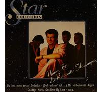 Nanno & Romantic Flamingos - Star Collection