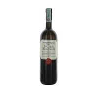 Nannoni Acquavite da Vinacce di Brunello Riserva Sigaro Toscano, 700ml