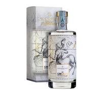 Nannoni Distilled Dry Gin Gingillo XII Sagittario 0,7 ℓ, Astucciato