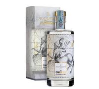 Nannoni Distilled Dry Gin Gingillo XII Sagittario 0,7 l, Astucciato