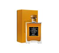 Nannoni Grappa di Brunello Gran Riserva 20 Anni 0,7 ℓ, Astucciato