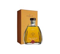 Nannoni Grappa di Brunello Gran Riserva 5 Anni 0,7 l, Astucciato