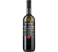 Nannoni Grappa di Brunello Oro dei Carati