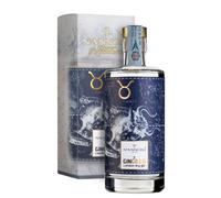 Nannoni London Dry Gin Gingillo V Toro 0,7 ℓ, Astucciato