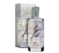 Nannoni London Dry Gin Gingillo VII Cancro 0,7 ℓ, Astucciato