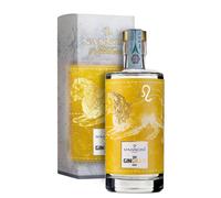 Nannoni London Dry Gin Gingillo VIII Leone 0,7 l, Astucciato